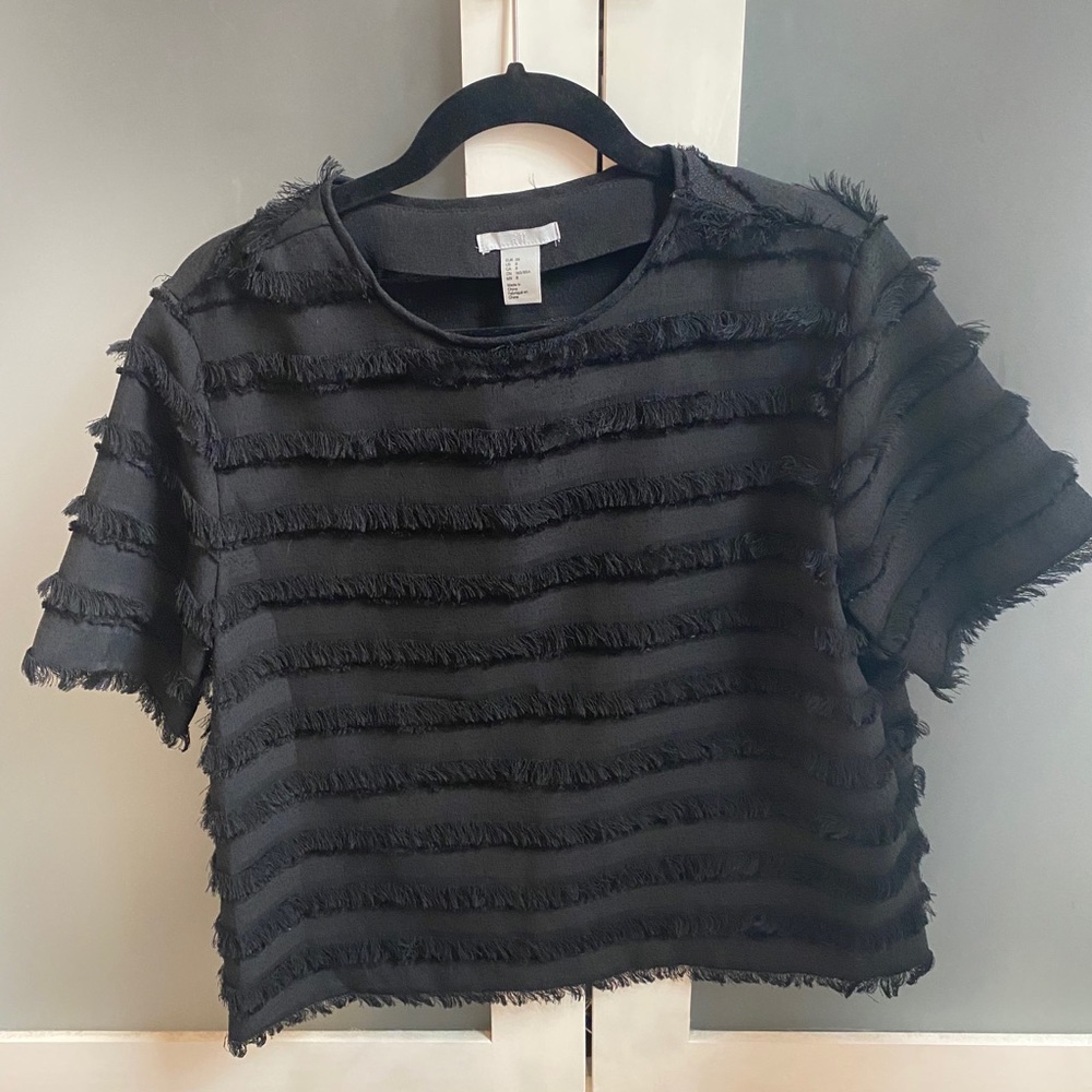 H&M Blouse